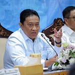 Modal Dasar Rp100,510 Miliar, Setoran Jamkrida Baru Rp86,510 Miliar 10092025020528_0