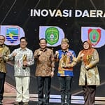 PDA 2025: Gubernur Kalteng Dinilai Berhasil Bangun Inovasi Pendidikan Daerah 28082025095105_0