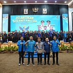 Gubernur Agustiar: KNPI Mitra Strategis Bangun SDM Unggul dan Tangguh 31082025035634_2