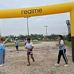 “Kami Menyambut Baik Kegiatan Fun Run 3K” – Anggota DPRD Gumas 6b2133de0910b2cac934b20a97af2a2a