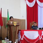 Jalan Tewah-Tumbang Miri Rusak Parah, DPRD Gumas Minta Tindakan Cepat IMG-20250703-WA0016-1024×574