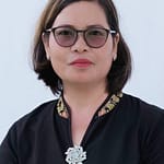 Lelie perjuangkan peningkatan infrastruktur dapil II usai raih 1.197 suara WhatsApp Image 2025-09-14 at 3.19.54 PM