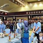 Rakerda PKK Kalteng 2025 Tutup dengan 4 Lomba dan 24 Pemenang WhatsApp Image 2025-09-20 at 4.18.30 PM