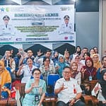 Literasi Berbasis Kearifan Lokal Jadi Fokus Bimtek Kepenulisan di Palangka Raya WhatsApp Image 2025-09-25 at 7.23.01 AM