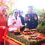 Hari Bhayangkara ke-79, Gubernur: Polri Milik Rakyat, Bukan Hanya Institusi! 01072025022658_1