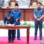Sinergi Eksekutif-Legislatif Kalteng: Apa Saja Yang Dibahas di APBD 2025? 03072025122713_0