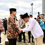 Menteri Desa RI Tiba di Kalteng, Apa Agenda-nya di Palangka Raya? 04072025020658_1