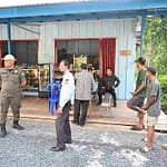 Jalan Pulang Pisau Rusak Akibat Truk ODOL, Apa Dampaknya Untuk Warga? 04072025113834_1