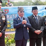 Edy Pratowo: Semoga TNI Semakin Modern, Kuat, dan Jadi Kebanggaan Rakyat 05102025042310_0