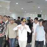 Apa yang Dikatakan Gubernur Saat Lihat Layanan RS Hanau? 05102025052846_1