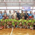 Futsal Kalteng Sempat Unggul 3-0, Leonard S. Ampung Tetap Beri Apresiasi 05102025063535_2