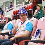 Kontingen Kalteng Siap Pecahkan Rekor di PORNAS Korpri 2025 06102025084132_1