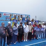 Hasil Zona Barat Gubernur Cup 2025, Ada Kejutan di Daftar Juara! 06102025090956_0