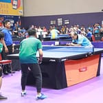 Kalteng Tumbangkan 2 Kementerian di PORNAS, Masuk 16 Besar 06102025100817_0