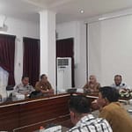 99 Kecamatan di Kalteng Masuk Zona Bahaya Banjir, BPBD: Risiko Masih Tinggi! 07102025020611_1