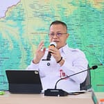 “Lelang Bisa Tingkatkan PAD Desa,” Tegas Kadis PMD Kalteng 08102025031133_0