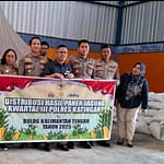 Swasembada Pangan: Varietas BISI-18 Tahan Penyakit dan Panen 4 Kali Setahun 10102025032453_2