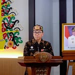 10 Angkatan Latsar CPNS 2025 Resmi Ditutup, ASN Diminta Siap Berinovasi 10102025034614_0