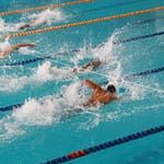 “Persaingannya Berat, Tapi Kami Tetap Optimis” – Atlet Kalteng di PORNAS 2025 10102025063549_0