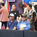 2 Cabor Ini Jadi Harapan Terakhir Kalteng di PORNAS 2025 10102025103449_2