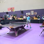 Pertandingan Sengit 14–12, Atlet Kalteng Terhenti di Babak Delapan Besar PORNAS Korpri 11102025025149_0