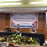 Dari ChatGPT hingga Grok, BI Latih Wartawan Gunakan AI Secara Etis 12102025024955_0