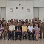 Pesan Ibadah ASN Kalteng: Bekerjalah Seperti untuk Tuhan, Bukan untuk Manusia 15102025124441_1