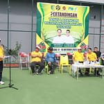 PELTI Kalteng Targetkan Lahirnya Atlet Tenis Unggulan Lewat Wali Kota Cup 2025 18102025073938_0