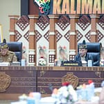 Dana Pusat Menurun, Apa Strategi Kalteng Selamatkan PAD 2025? 21102025023638_0