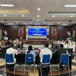 65 ASN Dilatih HAM, Pemerintah Tekankan Pelayanan Publik Tanpa Diskriminasi 24092025025022_1