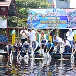 4.500 Ikan Dilepas di Barito Selatan, Apa Tujuan Sebenarnya? 24092025103613_1
