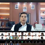 30 Anggota Satpol PP Kalteng Ditempa, Tujuannya Tak Sekadar Disiplin 25092025021842_2