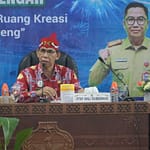 Huma Betang Night Catat Omzet Rp1,071 Miliar, UMKM Kalteng Semakin Tumbuh 25092025024618_0