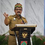 Tak Hanya Soal Hujan dan Panas, BMKG Bocorkan Kunci Swasembada Pangan Kalteng 27102025083319_0