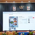 Warga Bisa Pantau Langsung Program Makan Gratis, Begini Caranya! 28092025042053_0