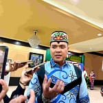 27 Guru PAUD Kalteng Terima Kuliah Gratis dari Gubernur Agustiar Sabran 28092025043413_0