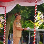 Agustiar Sabran: Pemuda Kalteng Harus Jadi Pelaku Perubahan yang Kreatif dan Berintegritas 28102025031735_0