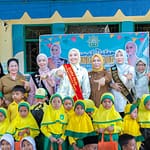 Bunda PAUD Kalteng Lakukan Ini Saat Kunjungan ke 3 Sekolah di Palangka Raya! 29092025112943_2