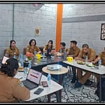 Data Investasi Harus Akurat, DPMPTSP Tekankan Kepatuhan Pelaku Usaha 30092025041504_0