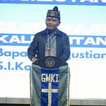 Agustiar Sabran: “Pemerintah Tak Bisa Sendiri, Butuh Sinergi dengan GMKI!” 30092025095350_0