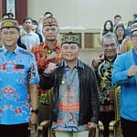 Prima Surbakti Tegaskan: “Tinggalkan Pola Lama, Wujudkan Karya Berdampak!” 30092025095350_2