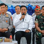 Pemprov Kalteng: Peringatan Kemerdekaan Harus Berdampak Nyata Bagi Warga anjangnasa