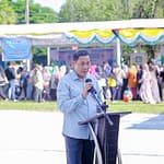 GPM 2025 di HUT TVRI, Upaya Pemprov Kalteng Kendalikan Inflasi Pangan bahan pokok