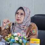 Muhammad Taufiq: PKN Tingkat II Cetak Pemimpin Berintegritas Tinggi! bmd