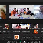 Kalteng Siapkan Helikopter dan Water Bombing Hadapi Potensi Karhutla bpbd