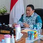 BPKP: Program Stunting Kalteng Masih Belum Efektif! Target 20,6% entry level