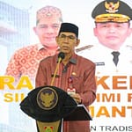 Rakerda FP-KKB 2025 Jadi Momentum Penguatan Pemuda Dayak Bakumpai fp kkb