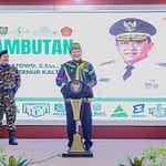 Pemprov dan GP Ansor Bersinergi Wujudkan Generasi Emas kader ansor