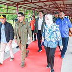 Kalteng Target Bebas Asap 2025, BMKG dan BNPB Perkuat Sinergi kahutla 3