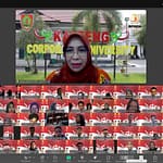 Gubernur Kalteng dalam LATSAR 2025: ASN Bukan Sekadar Status latsar